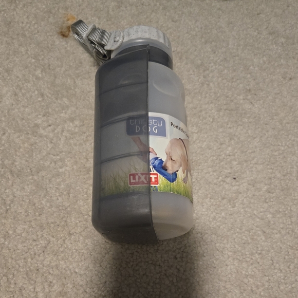 Portable Sport Bottle for Dogs - Picture 5 of 6